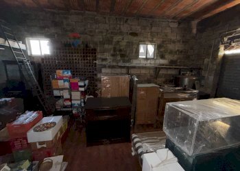 Dispensa di stoccaggio - Villa via Rocciola Scrofani
 
106, Modica - foto 17