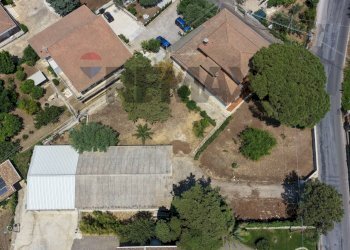 Posizione della mappa - Villa via Rocciola Scrofani
 
106, Modica - foto 8