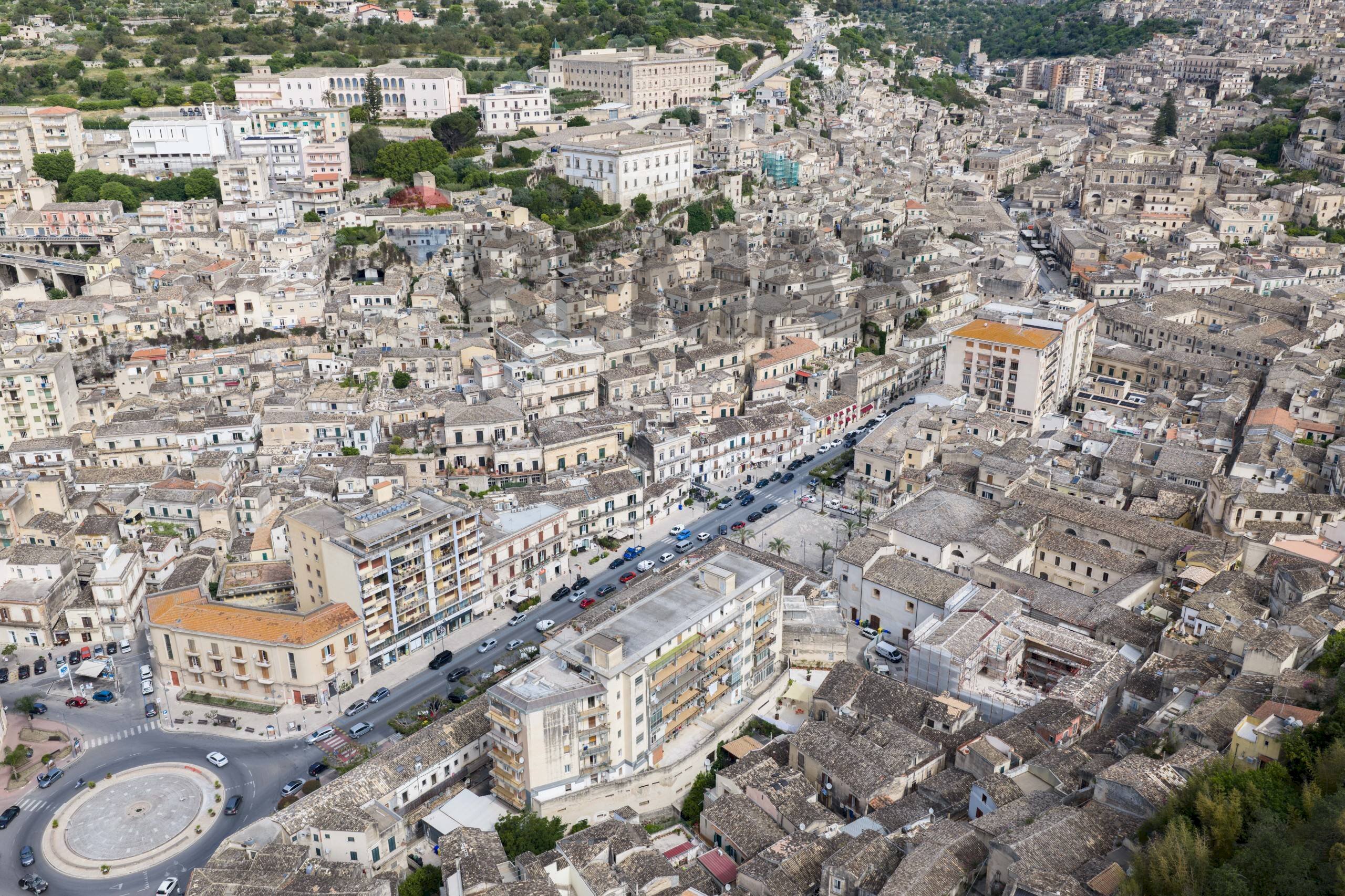 Posizione della mappa - Appartamento Corso Umberto I
 
8, Modica - foto 1