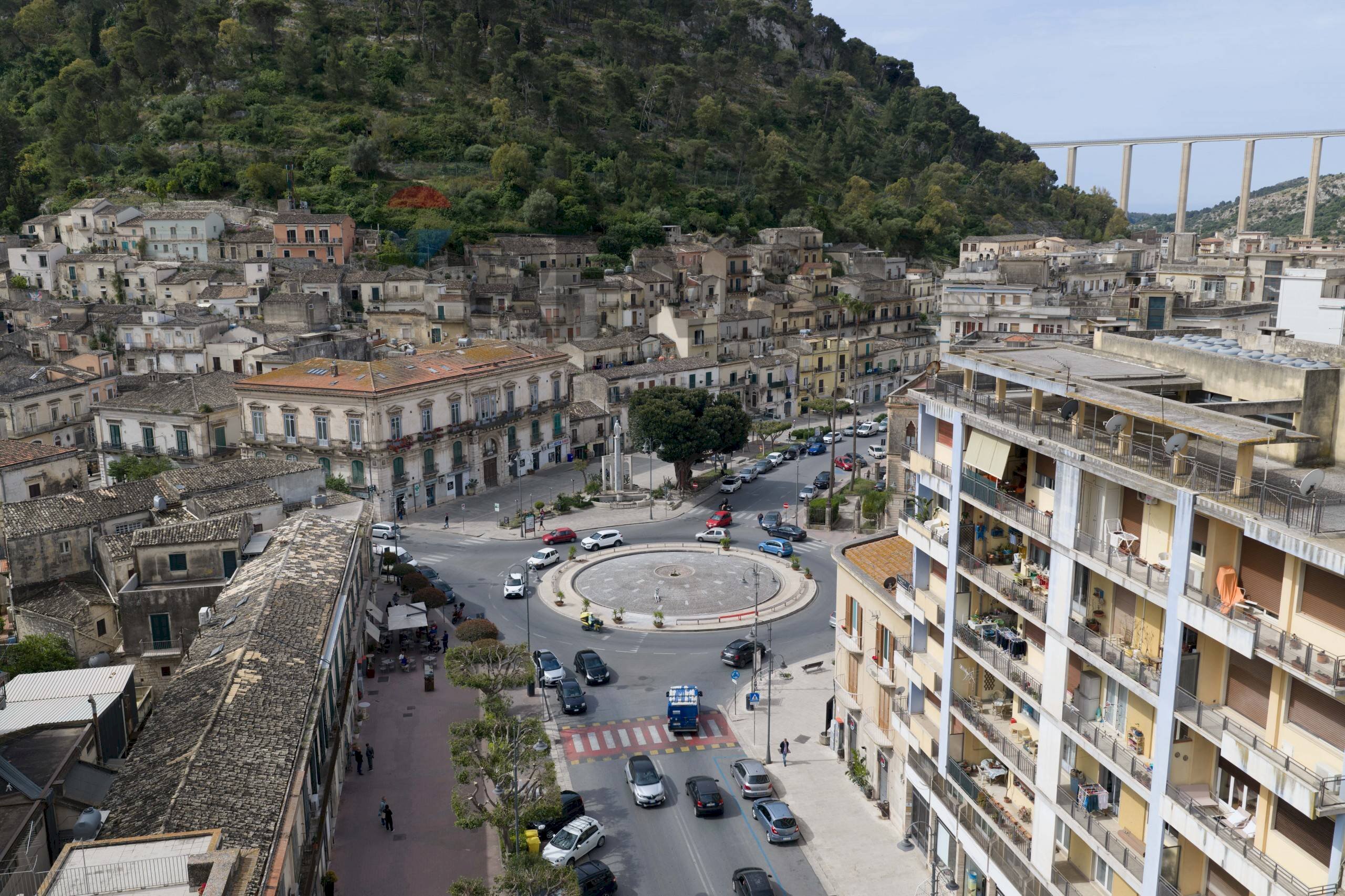 Edificio all\'aperto - Appartamento Corso Umberto I
8, Modica - foto 2