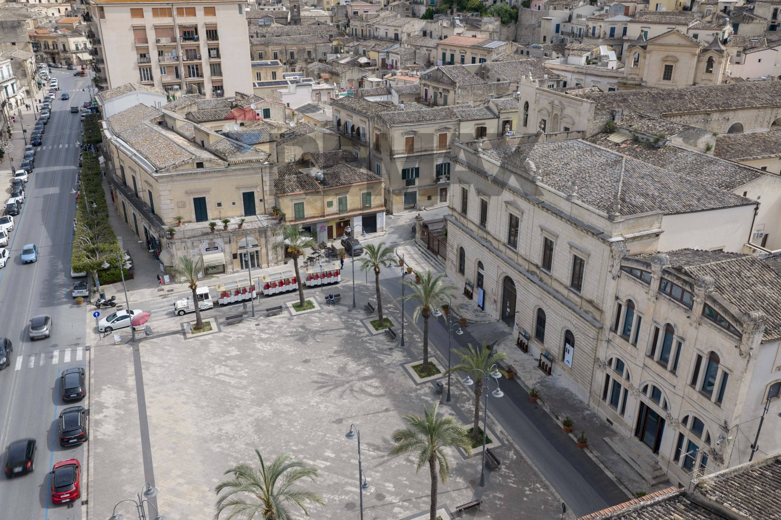 Edificio all\'aperto - Appartamento Corso Umberto I
8, Modica - foto 3