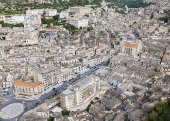 Posizione della mappa - Appartamento Corso Umberto I
 
8, Modica - foto 1