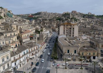 Edificio all\'aperto - Appartamento Corso Umberto I
 
8, Modica - foto 4
