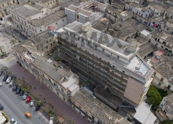 Edificio all\'aperto - Appartamento Corso Umberto I
 
8, Modica - foto 5