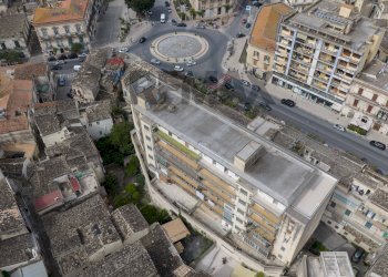 Posizione della mappa - Appartamento Corso Umberto I
 
8, Modica - foto 7