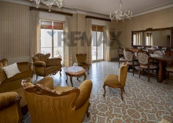 Sala da pranzo - Appartamento Corso Umberto I
 
8, Modica - foto 16