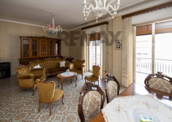 Sala da pranzo - Appartamento Corso Umberto I
 
8, Modica - foto 17