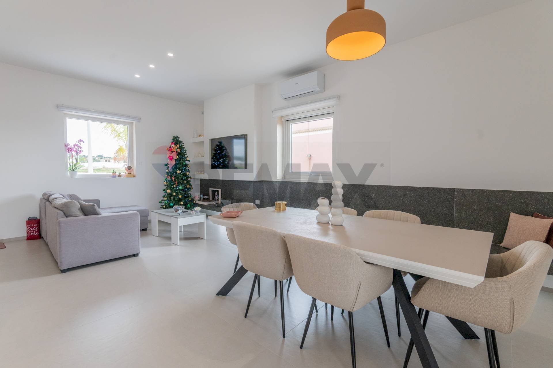 Sala da pranzo - Villa Ragusa - foto 1