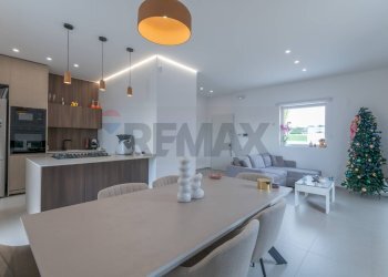 Sala da pranzo - Villa Ragusa - foto 4