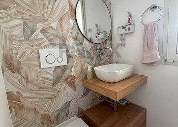 Bagno - Villa Ragusa - foto 14