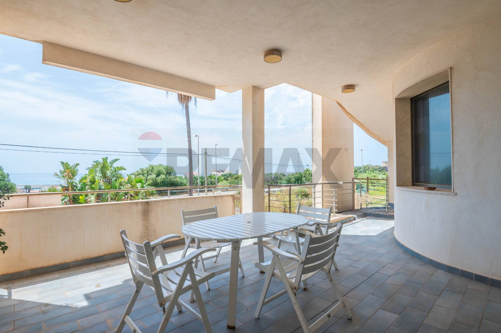 Terrazza - Appartamento via Cervia, Ragusa - foto 1