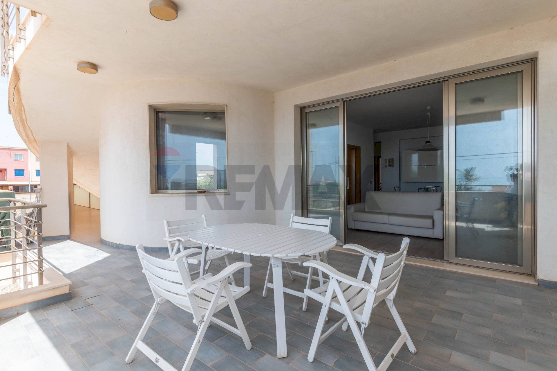 Terrazza - Appartamento via Cervia, Ragusa - foto 2