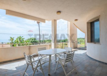 Terrazza - Appartamento via Cervia, Ragusa - foto 1