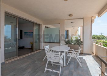 Terrazza - Appartamento via Cervia, Ragusa - foto 3
