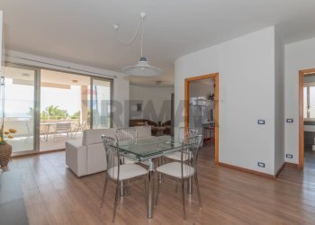 Sala da pranzo - Appartamento via Cervia, Ragusa - foto 4