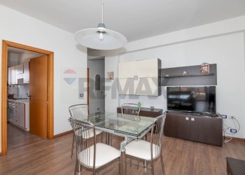 Sala da pranzo - Appartamento via Cervia, Ragusa - foto 6