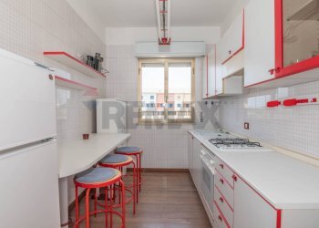 Cucina - Appartamento via Cervia, Ragusa - foto 8