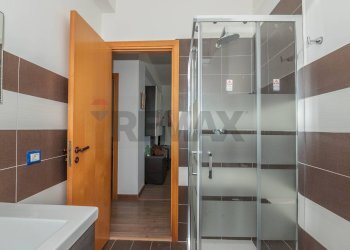 Bagno - Appartamento via Cervia, Ragusa - foto 11