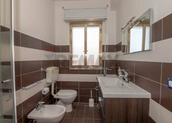 Bagno - Appartamento via Cervia, Ragusa - foto 12