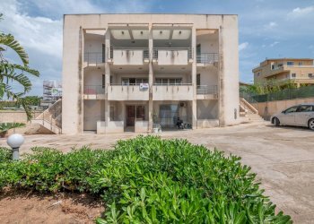 Edificio all\'aperto - Appartamento via Cervia, Ragusa - foto 19