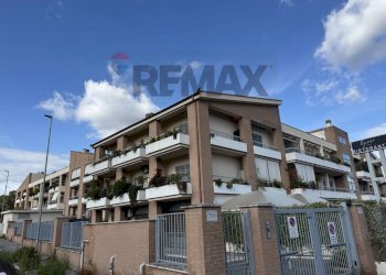 Edificio all\'aperto - One-room apartment Via Appia Nuova
795, Roma - photo 1
