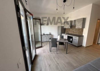 Cucina - One-room apartment Via Appia Nuova
795, Roma - photo 2