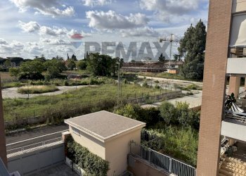 Edificio all\'aperto - One-room apartment Via Appia Nuova
795, Roma - photo 8
