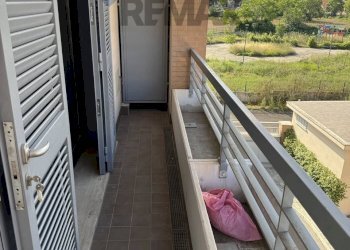 Balcone - One-room apartment Via Appia Nuova
795, Roma - photo 9