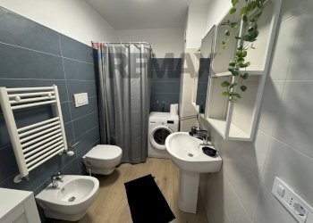 Bagno - One-room apartment Via Appia Nuova
795, Roma - photo 10