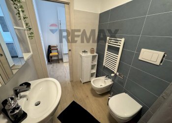 Bagno - One-room apartment Via Appia Nuova
795, Roma - photo 11