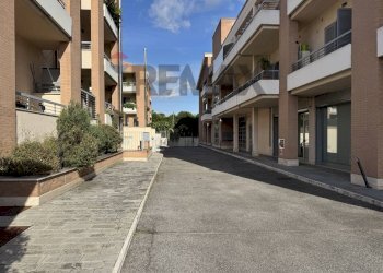 Edificio all\'aperto - One-room apartment Via Appia Nuova
795, Roma - photo 13