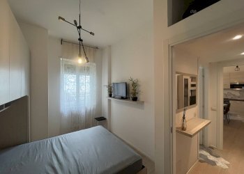 Foto 10 - Bilocale Via Terenzio Mamiani
7/C, Milano - foto 10