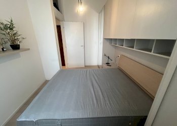 Foto 11 - Bilocale Via Terenzio Mamiani
7/C, Milano - foto 11