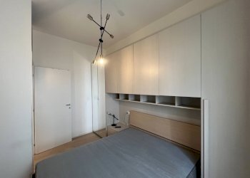 Foto 12 - Bilocale Via Terenzio Mamiani
7/C, Milano - foto 12