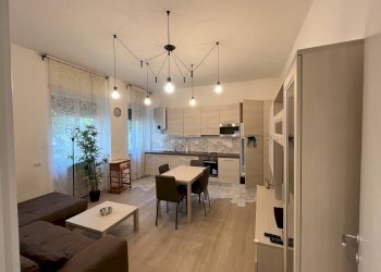 Foto 4 - Bilocale Via Terenzio Mamiani
7/C, Milano - foto 4