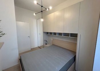 Foto 11 - Bilocale Via Terenzio Mamiani
7/C, Milano - foto 11