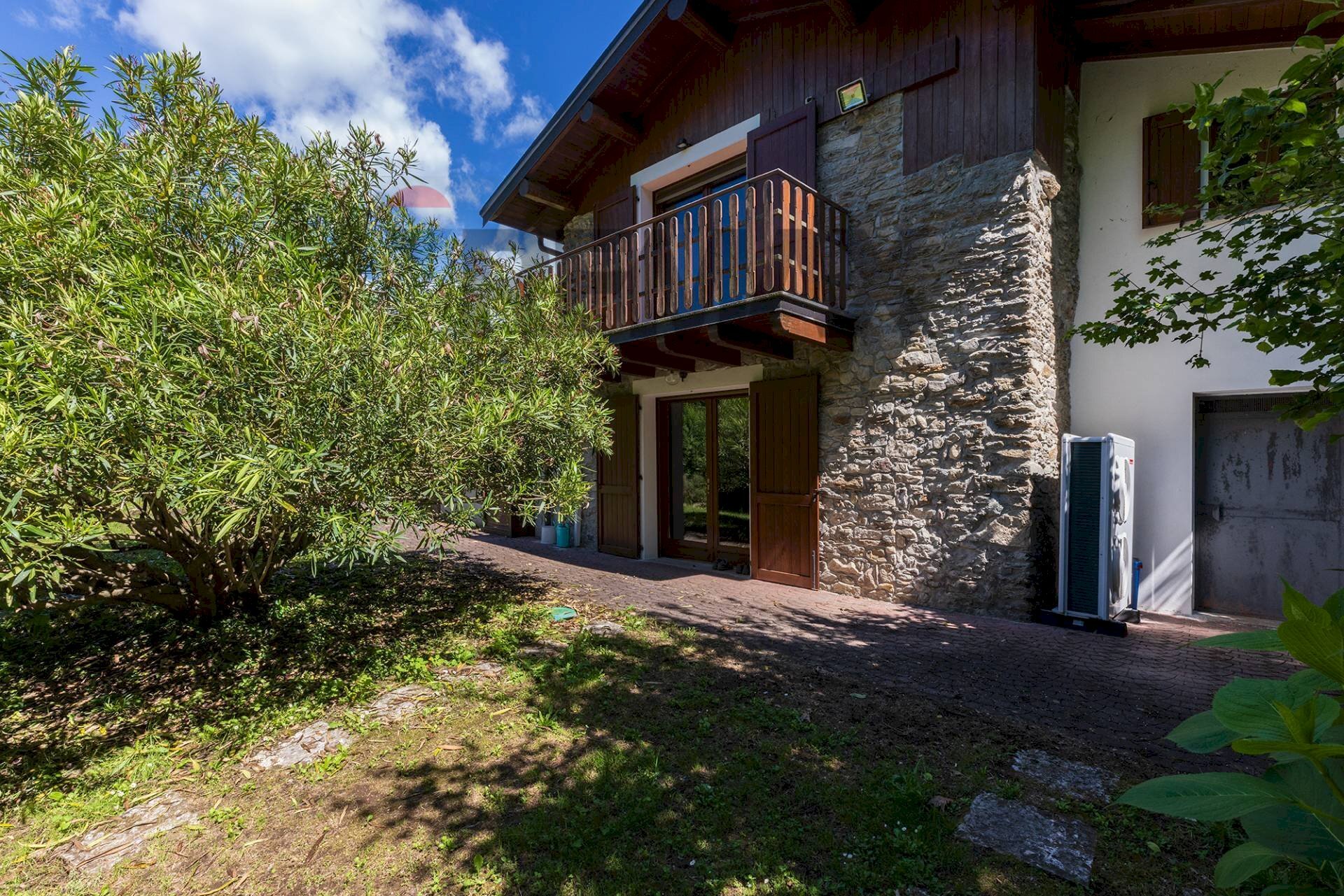 Casa all\'aperto - Villa via Pandorè, Montegrino Valtravaglia - photo 1