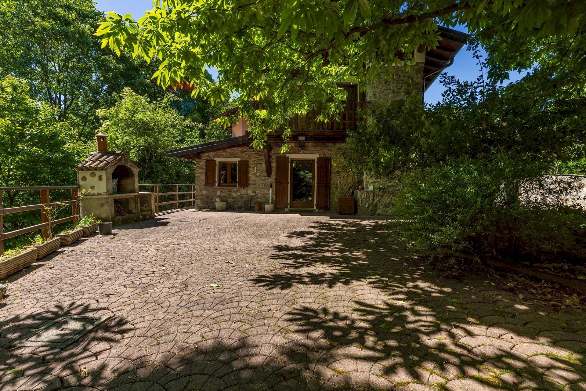 Casa all\'aperto - Villa via Pandorè, Montegrino Valtravaglia - photo 3