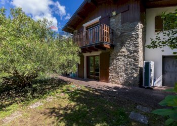 Casa all\'aperto - Villa via Pandorè, Montegrino Valtravaglia - photo 1