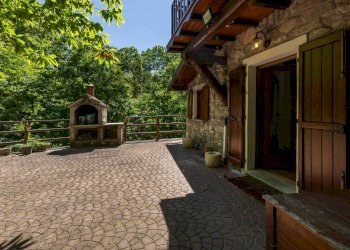 Terrazza - Villa via Pandorè, Montegrino Valtravaglia - photo 2