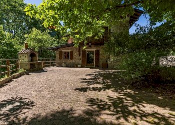 Casa all\'aperto - Villa via Pandorè, Montegrino Valtravaglia - photo 3