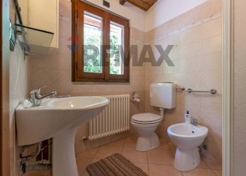 Bagno - Villa via Pandorè, Montegrino Valtravaglia - photo 14