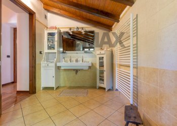 Bagno - Villa via Pandorè, Montegrino Valtravaglia - photo 20