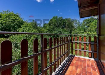 Balcone - Villa via Pandorè, Montegrino Valtravaglia - photo 24