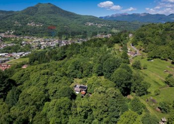 Vista delle montagne - Villa via Pandorè, Montegrino Valtravaglia - photo 25