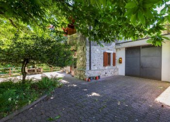 Casa all\'aperto - Villa via Pandorè, Montegrino Valtravaglia - photo 26