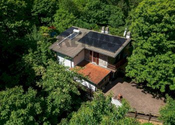 Casa all\'aperto - Villa via Pandorè, Montegrino Valtravaglia - photo 27
