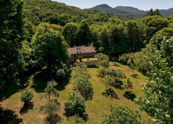 Vista delle montagne - Villa via Pandorè, Montegrino Valtravaglia - photo 28