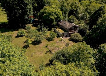Casa all\'aperto - Villa via Pandorè, Montegrino Valtravaglia - photo 29