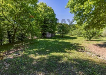 Giardino - Villa via Pandorè, Montegrino Valtravaglia - photo 31
